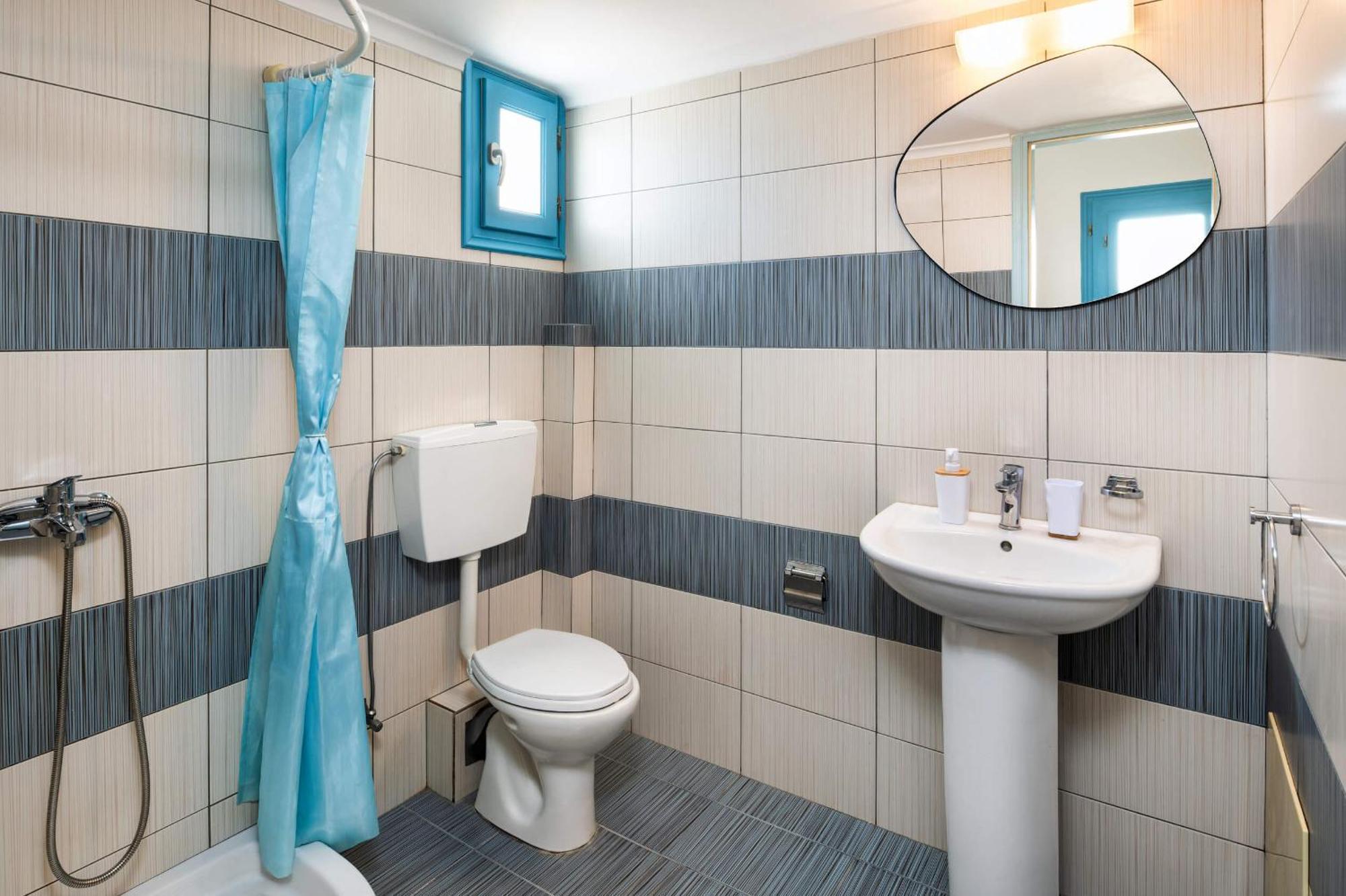 Hillside Elegance Suites Fira  Zimmer foto